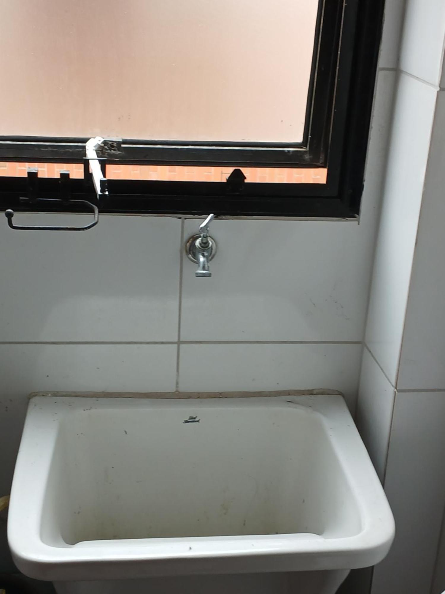 100 M Da Praia Elevador Garagem E Portao Automatico Appartement Mongaguá Buitenkant foto